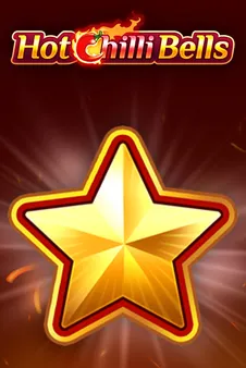 Hot Chilli Bells slot artwork