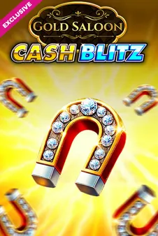 Cash Blitz variants slot artwork