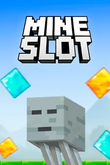 Mine Slot slot artwork