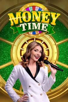 Money Time slot artwork